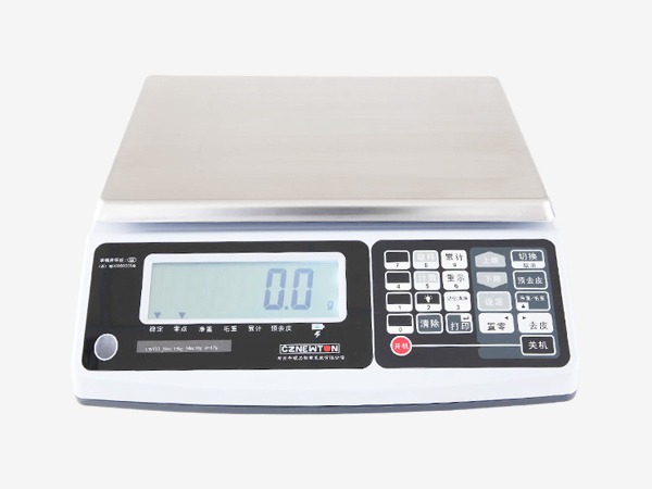 高精度計重桌秤-CWT22