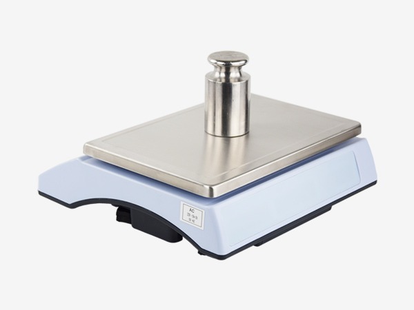 高精度計重桌秤-CWT22