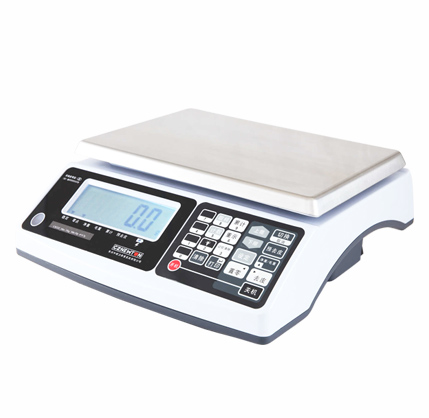 億東高精度計重桌秤-CWT22
