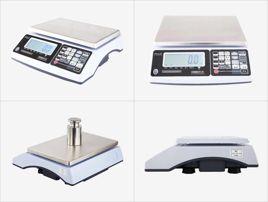 高精度計重桌秤-CWT22產(chǎn)品展示