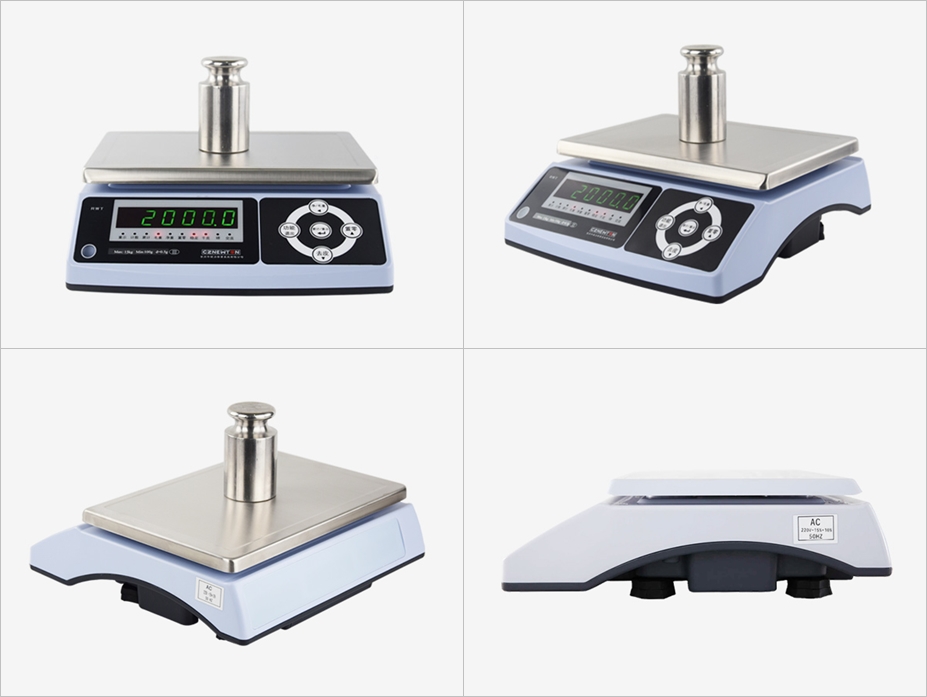 計重桌秤-RWT產品展示