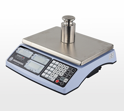 億東精度計數桌秤-CCT10