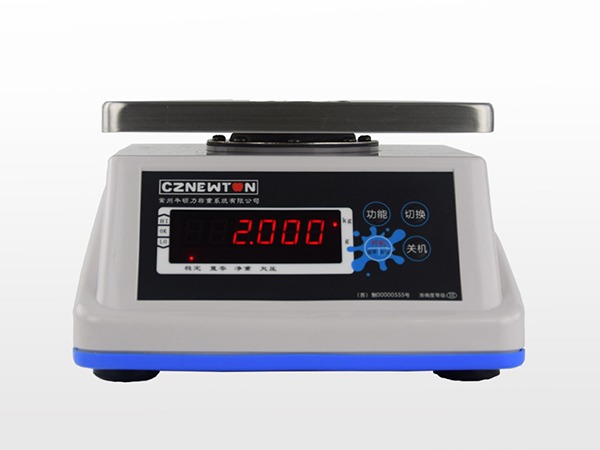 防水計(jì)重桌秤-AWT