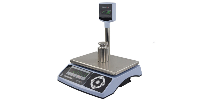 如何采購(gòu)計(jì)重電子秤