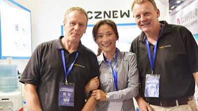 電子稱(chēng)加盟代理，億東你值得選擇