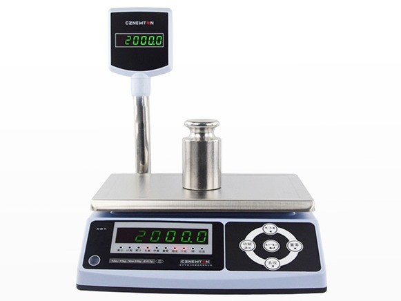 計(jì)重立桿桌秤-RWTL