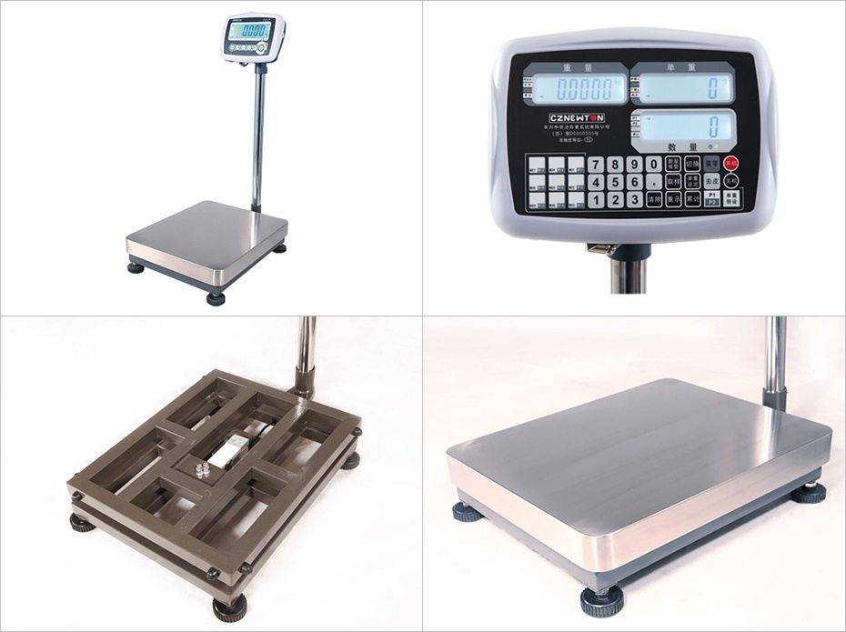 計(jì)數(shù)臺(tái)秤-CCB9產(chǎn)品展示